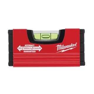 MILWAUKEE POZIOMICA MINI BOX 10CM (4932459100)