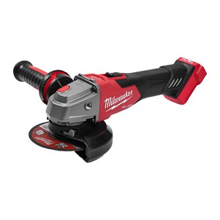 MILWAUKEE SZLIFIERKA KĄTOWA 125MM M18FSAG125XB-0  (4933498062)